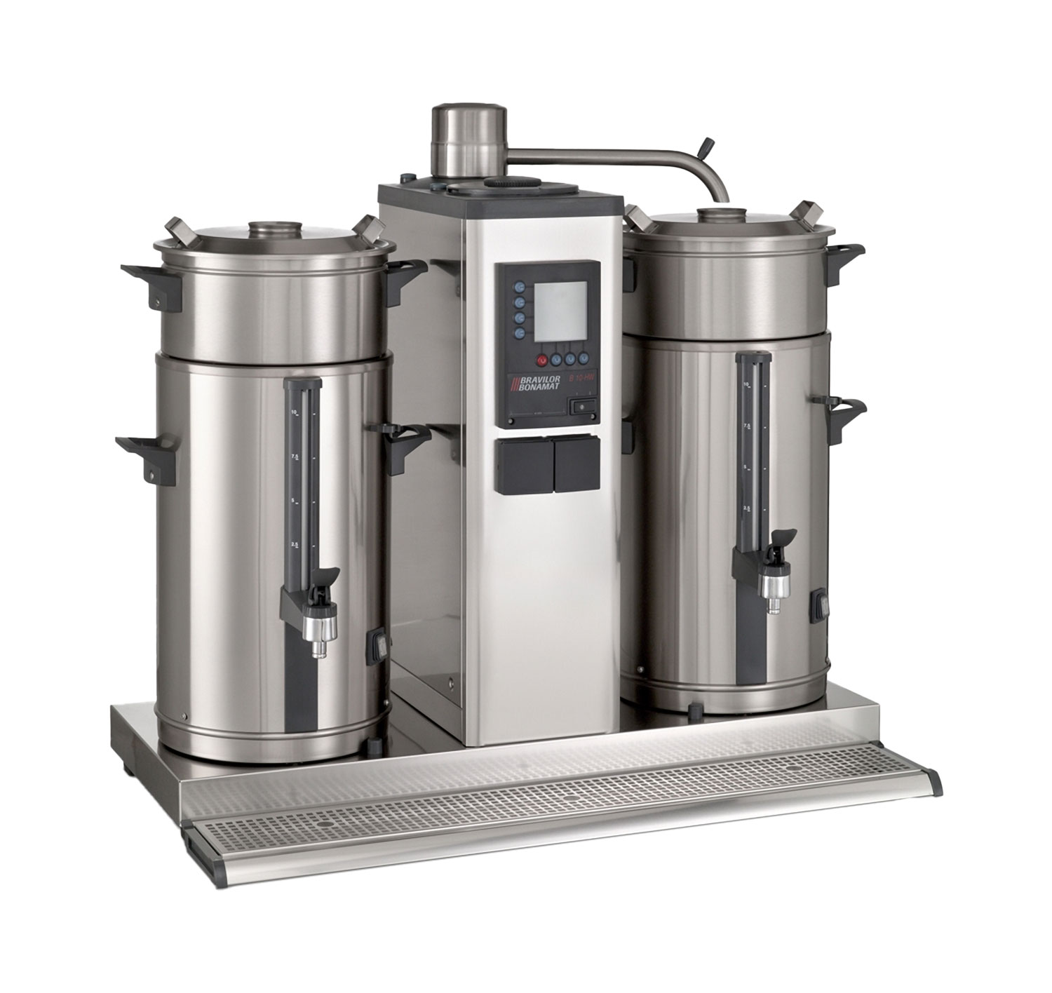 Bravilor Bulk Brewer Bravilor – 2 X 5 L