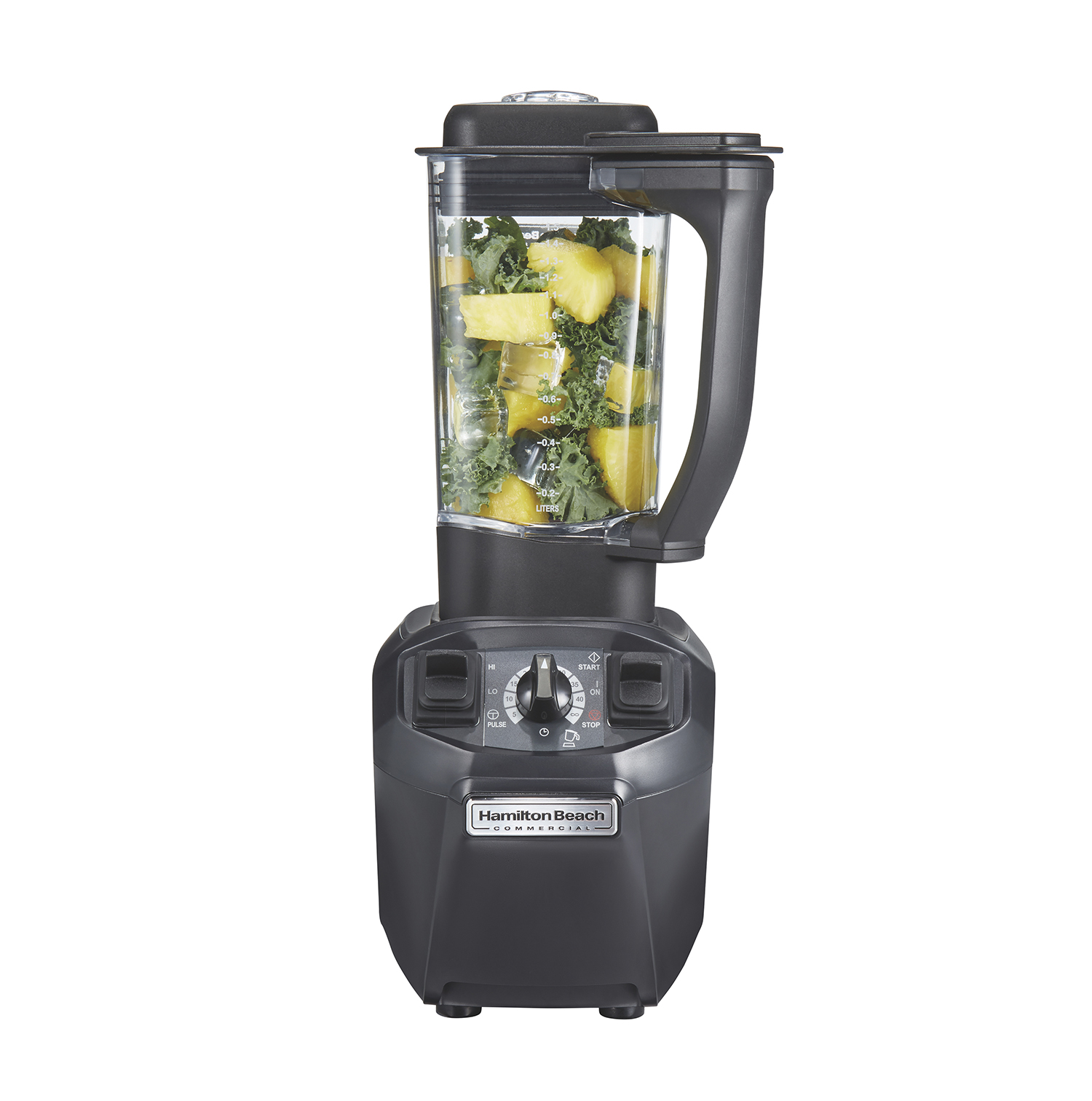 Hamilton Beach Commercial Bar Blender Hamilton Beach – Tango 1.4 L
