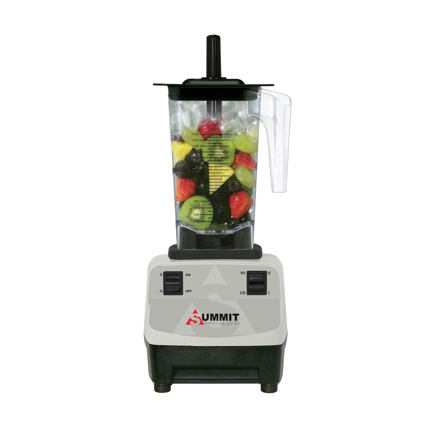 Summit Bar Blender Summit – 1.5ltr