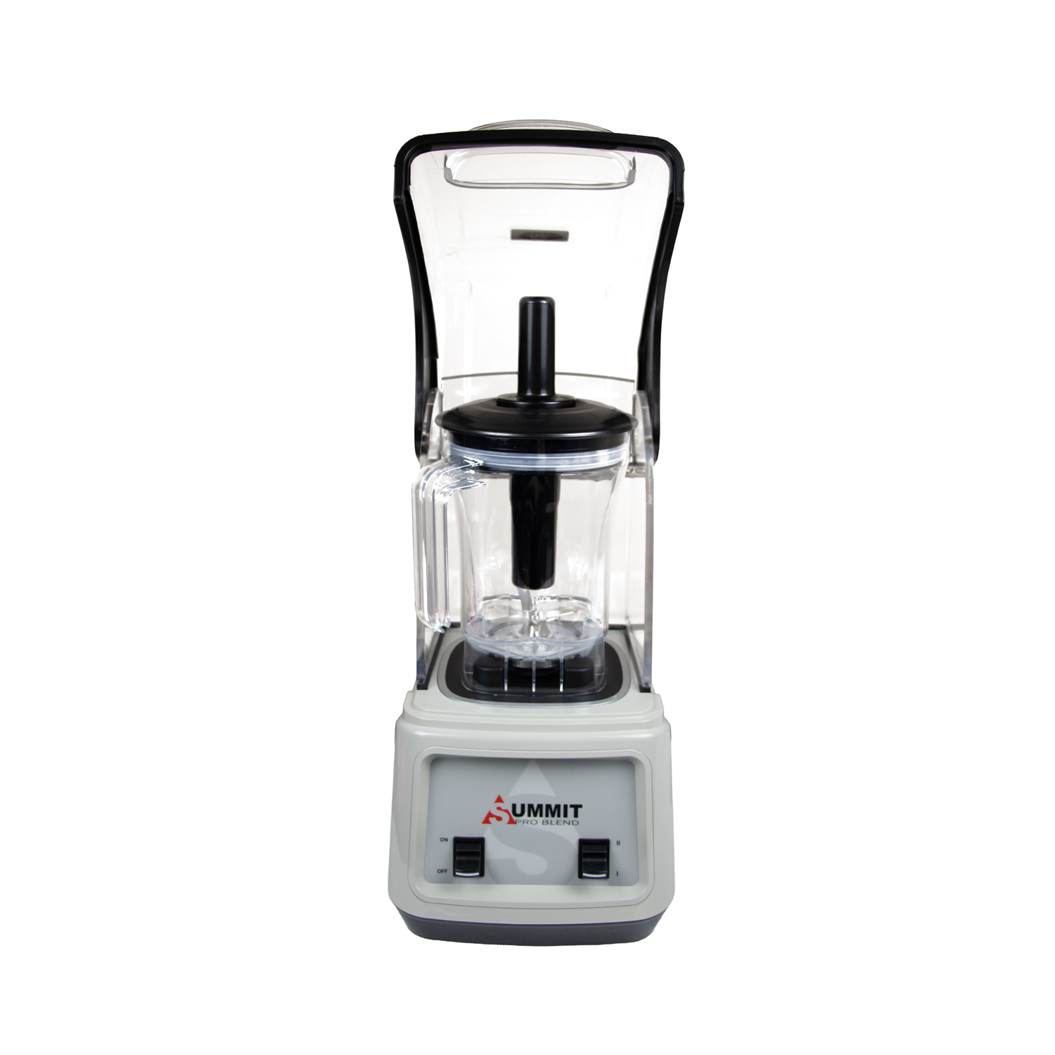Summit Bar Blender Summit – 1.5 L With Sound Shield