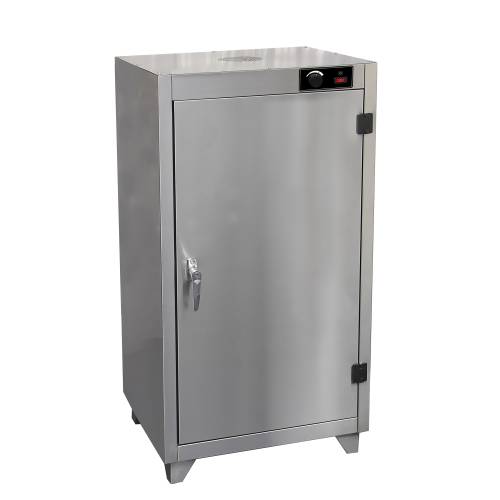 Butcherquip Biltong Cabinet B/Quip – 245 L stainless steel(Junior)