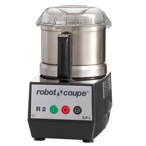 Robot Coupe Bowl Cutter R2a – 2.9 L