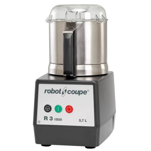 Robot Coupe Bowl Cutter R3 – 3.7 L