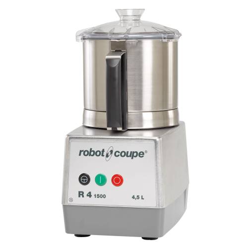 Robot Coupe Bowl Cutter R4 – 4.5 L