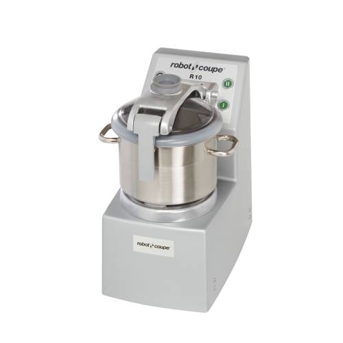 Robot Coupe Bowl Cutter R10 – 11.5 L