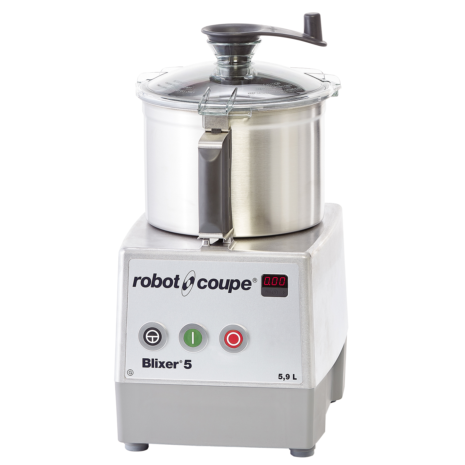 Robot Coupe Blixer 5 – Robot Coupe