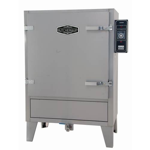 Butcherquip Cooker Cabinet Butcherquip – Economy 600 L
