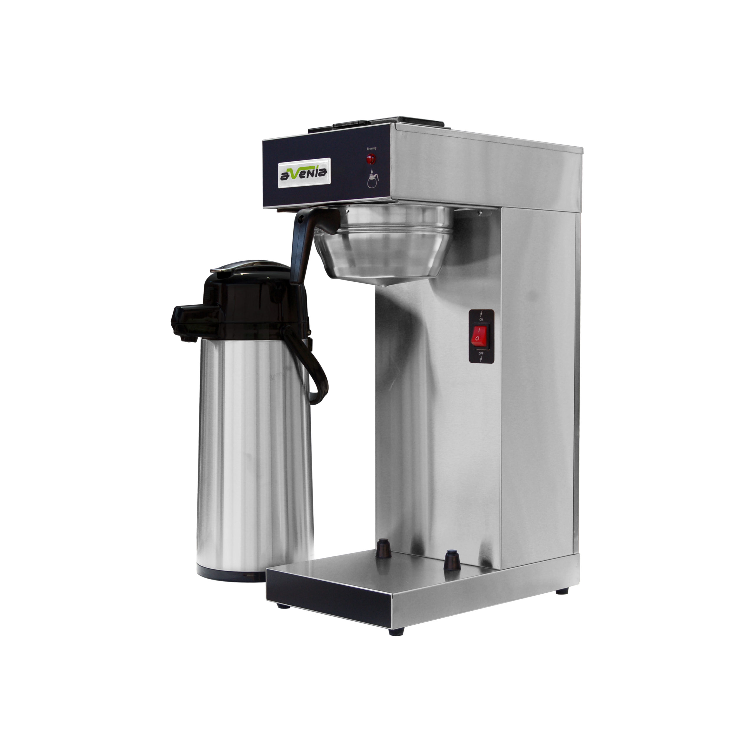 Avenia Coffee Machine – Avenia With 2.2 L Airpot