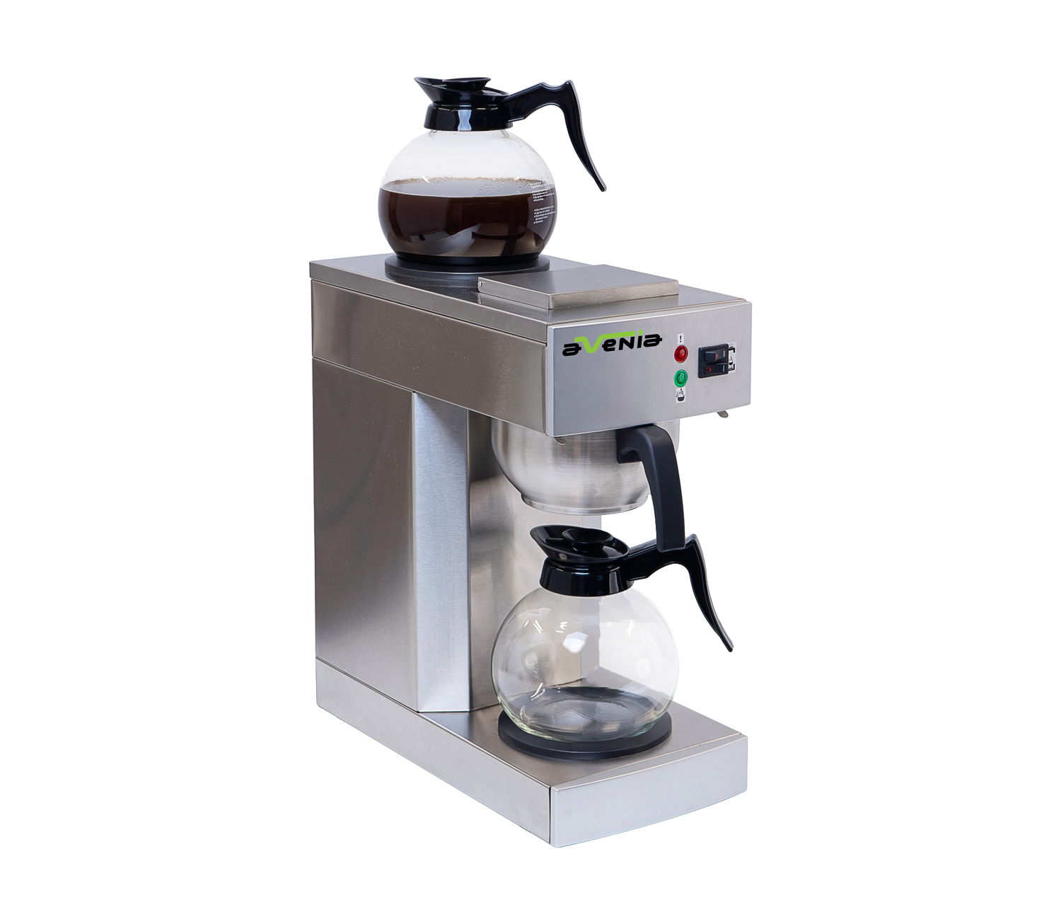 Avenia Coffee Machine – Avenia