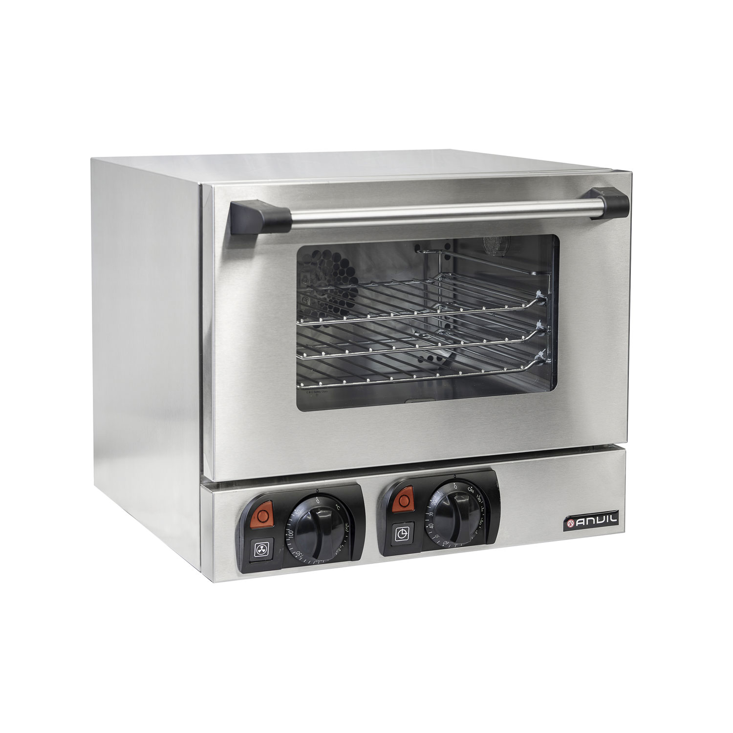 Anvil Convection Oven – Mechanical – Prima Mini