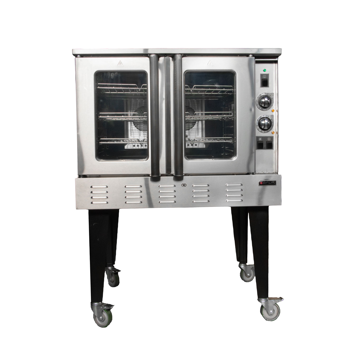 Anvil Convection Gas Oven – Anvil – 11 Pan – 967 X 1099 X 1384mm
