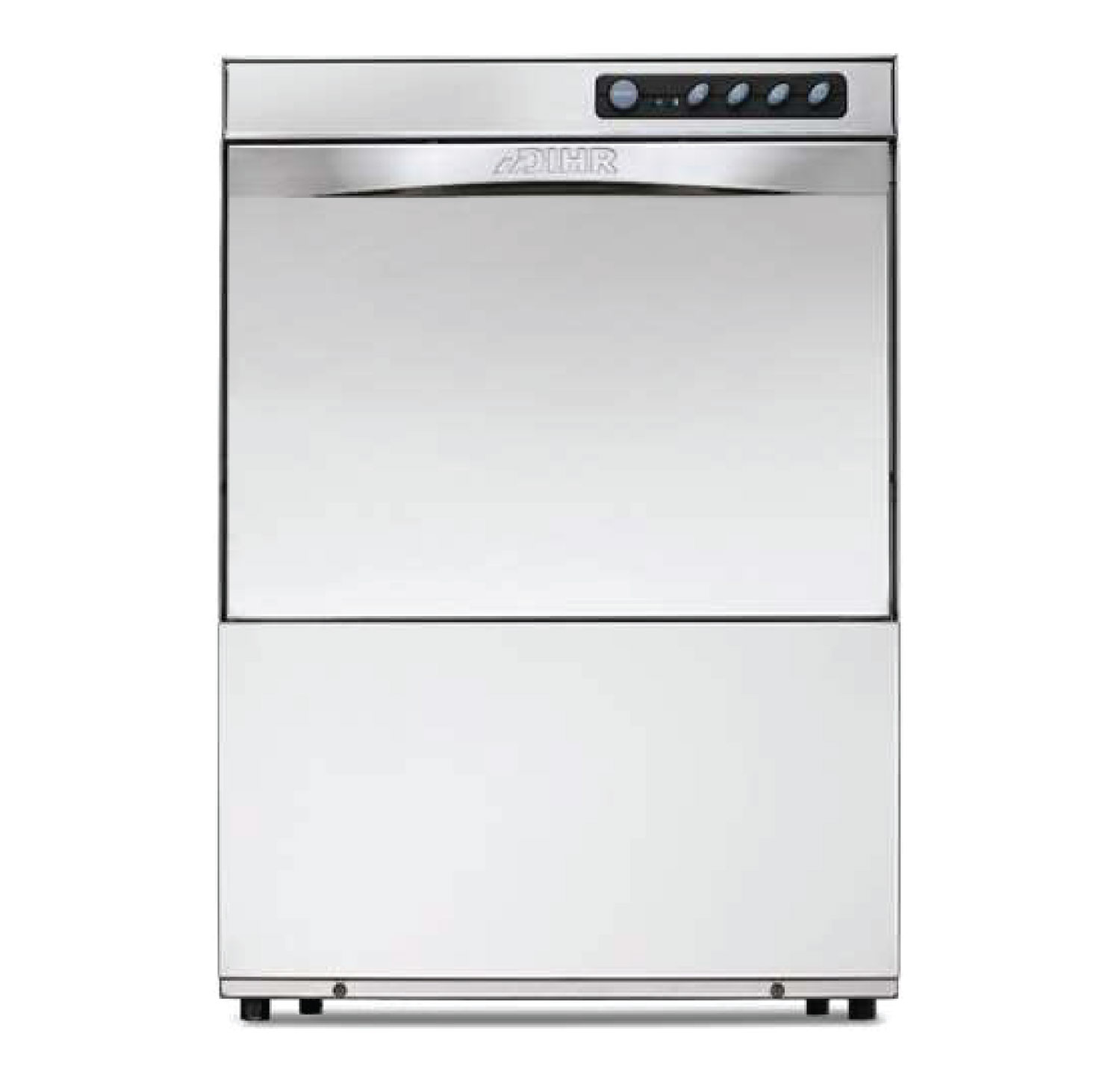 DIHR Dishwashers – Under Counter – Gs40