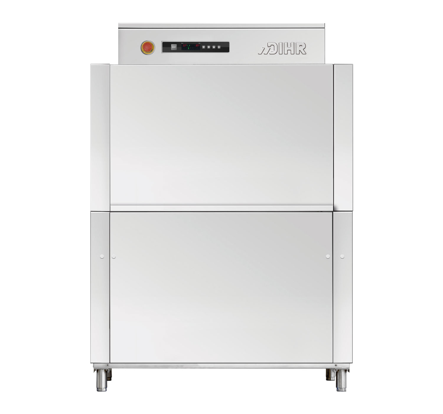DIHR Tunnel Dish Washer – Dihr – Rx101e