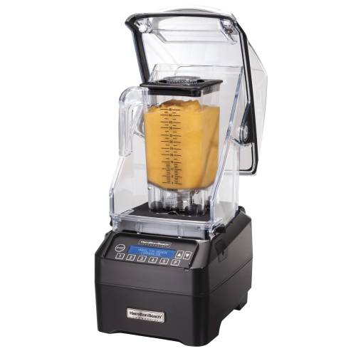 Hamilton Beach Commercial Eclipse Blender – Hamilton Beach – 2 L