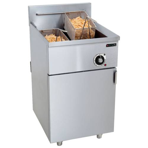 Anvil Deep Fryer Anvil – 1 X 20 L – 16.5 kW – Elec