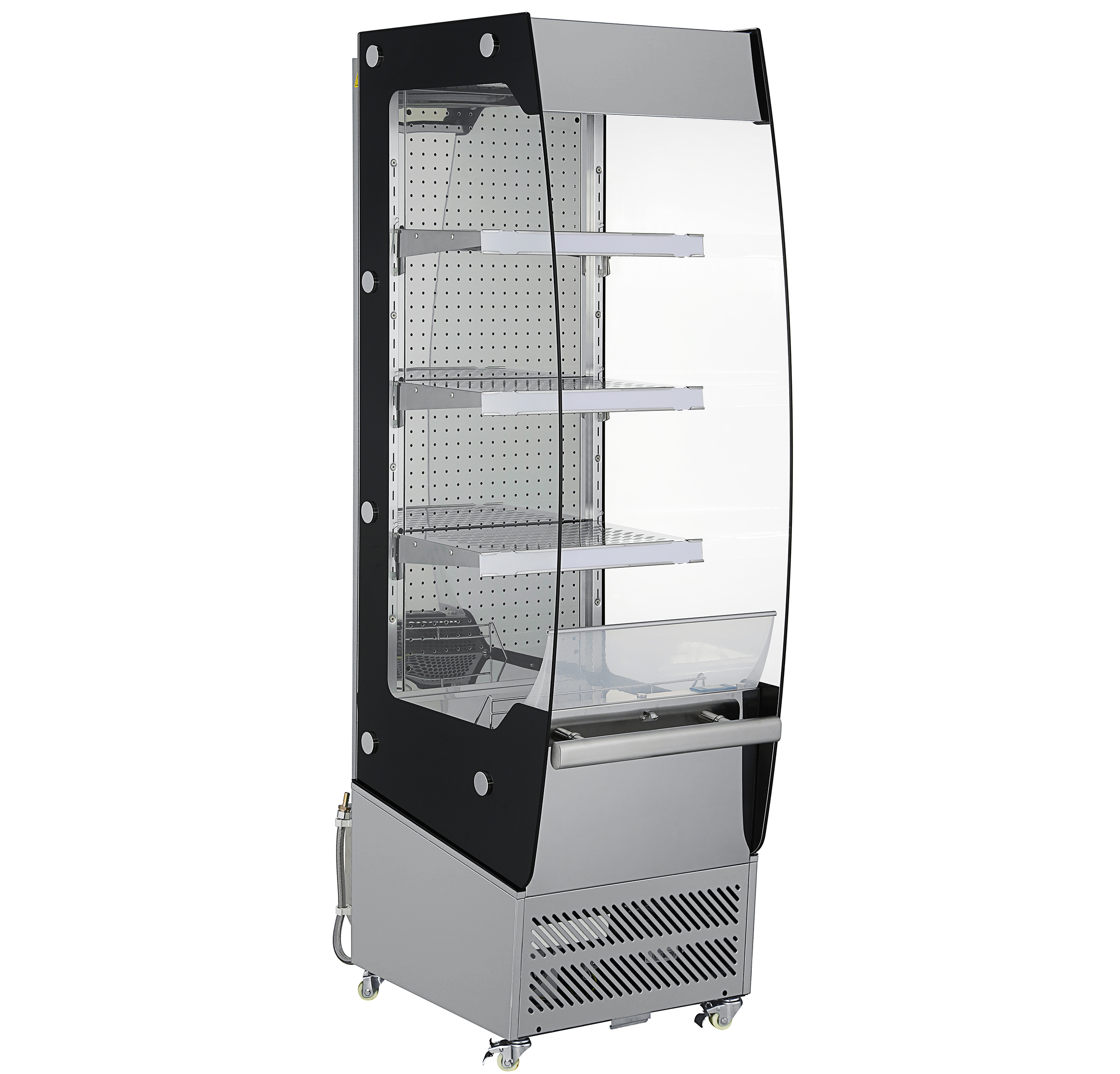 Salvadore Grab And Go – Cooled Display