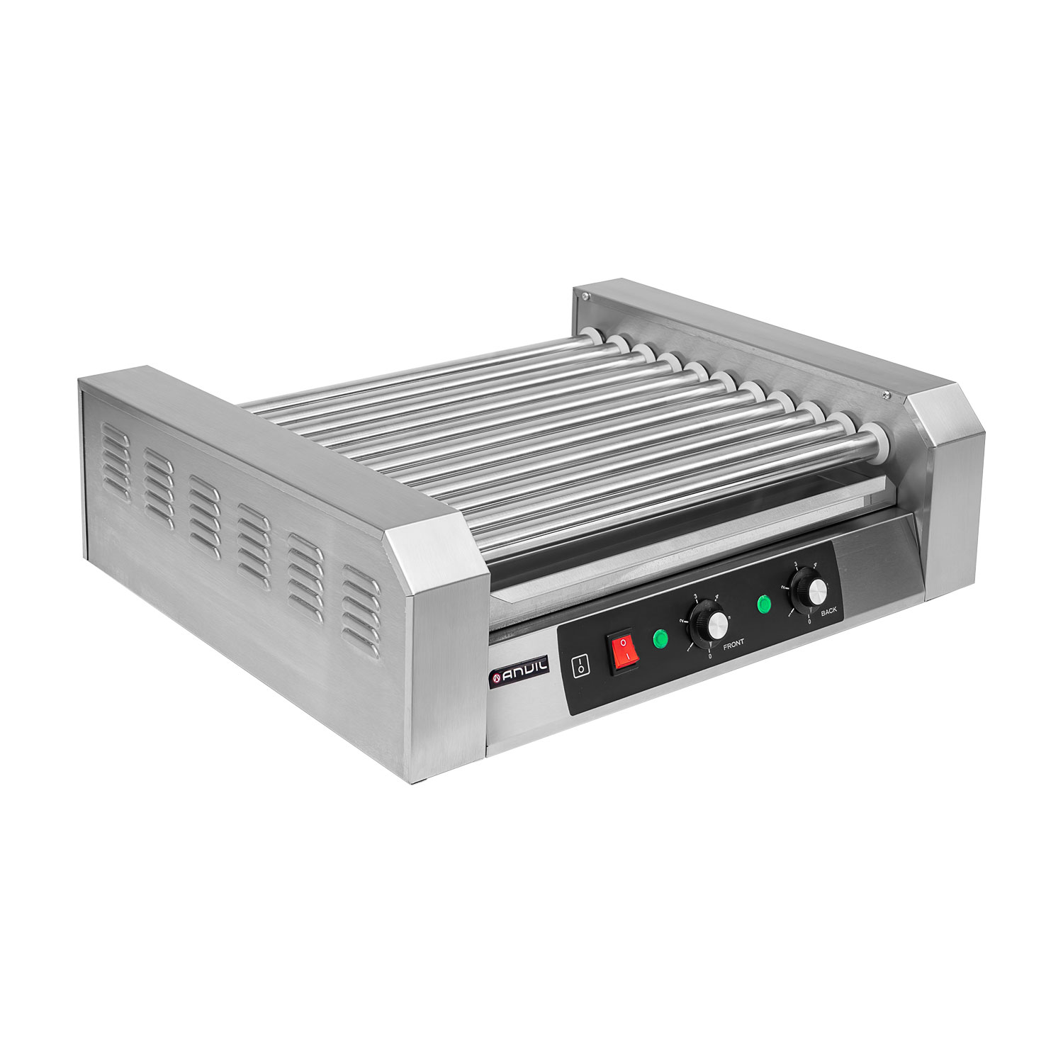 Anvil Hot Dog Roller Anvil – 11 Roller