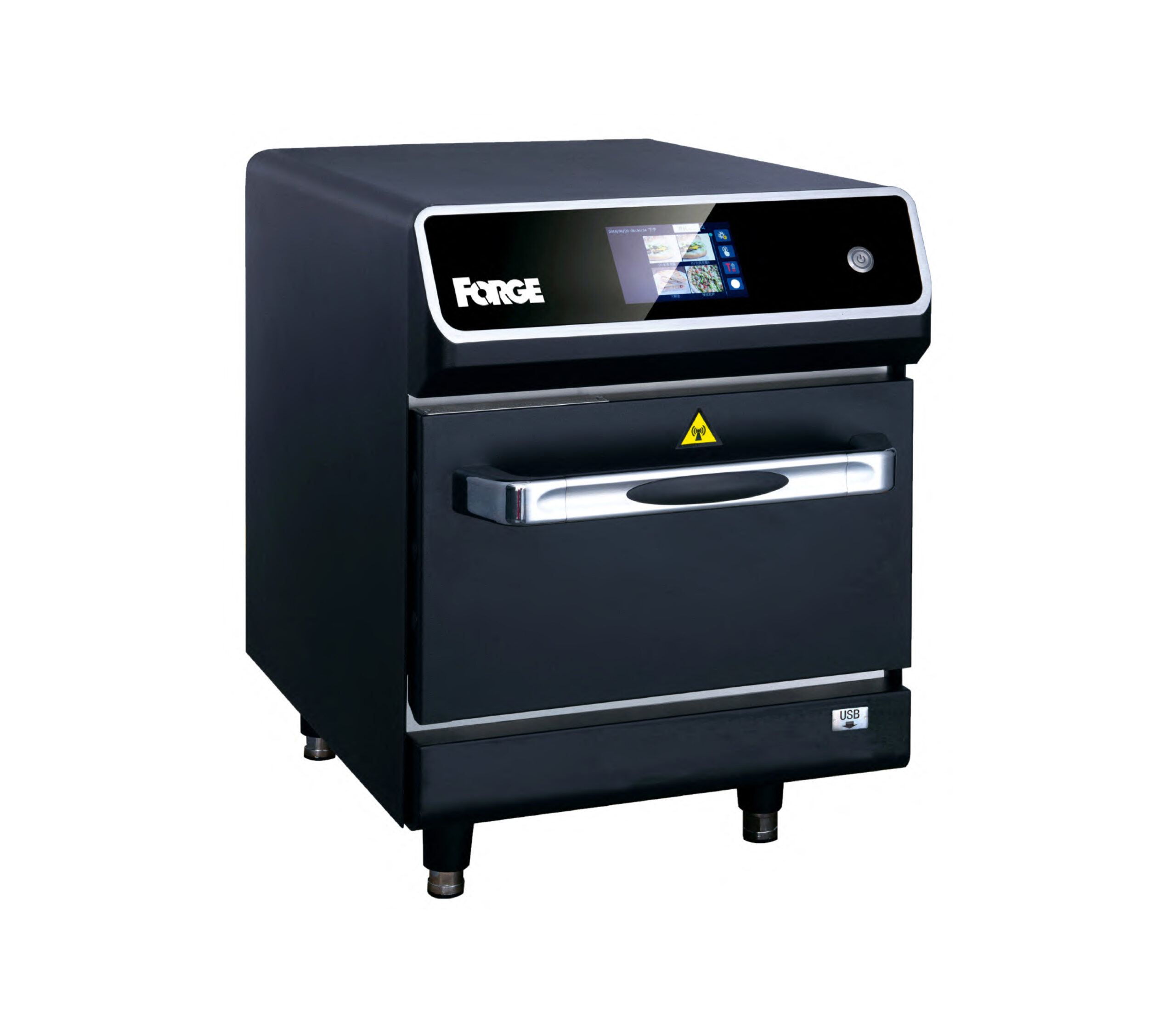 Forge Forge Speed Chef – 17 L – High Speed Oven
