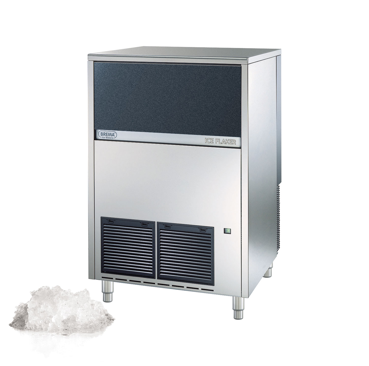Brema Ice Flaker Brema – 153kg / 24hrs