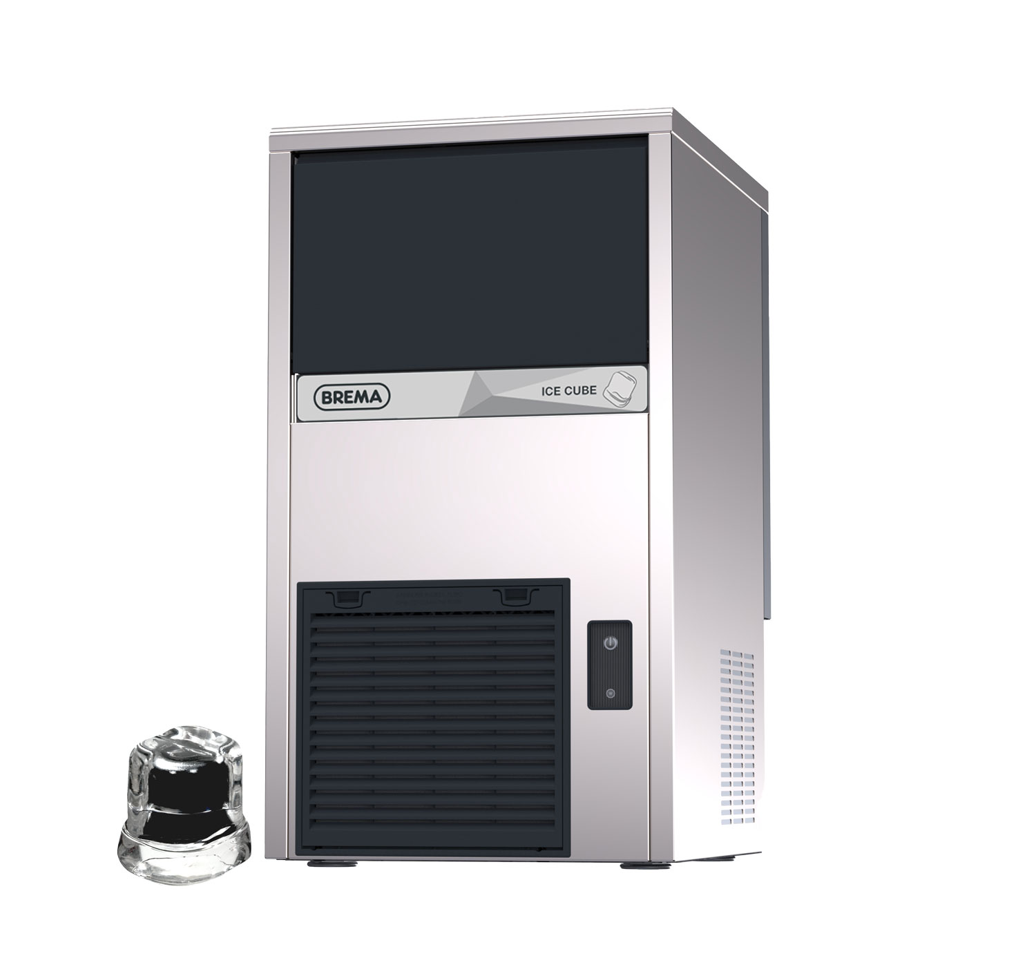 Brema Ice Maker Brema – 29kg / 24hrs