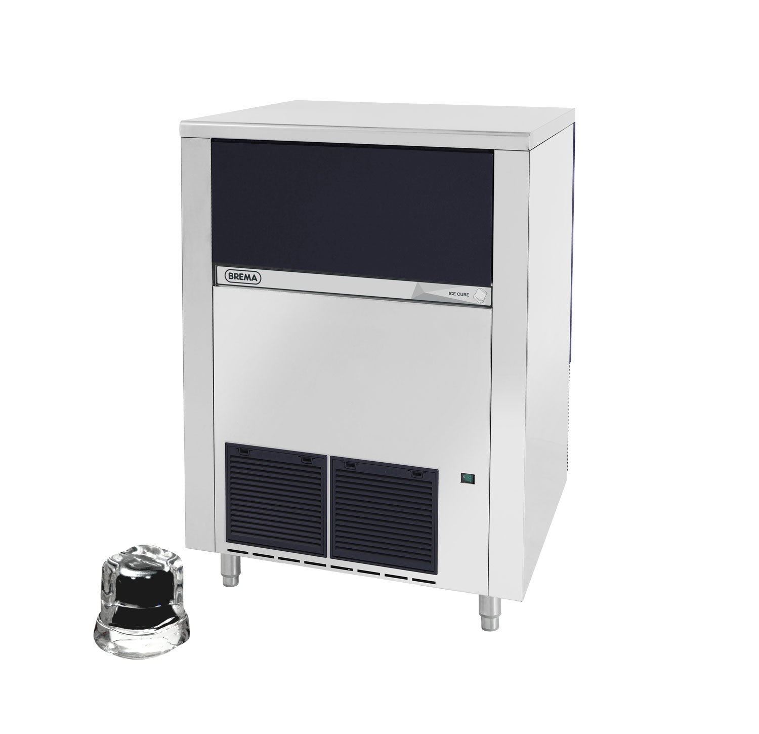 Brema Ice Maker Brema – 134kg / 24hrs