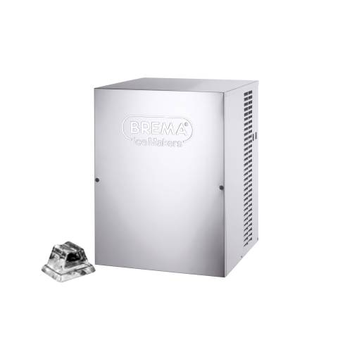 Brema Ice Maker Brema – 140kg / 24hrs