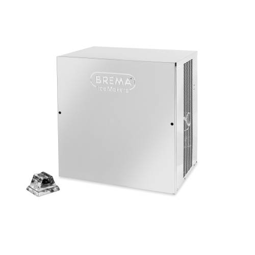 Brema Ice Maker Brema – 200kg / 24hrs