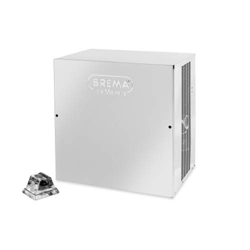Brema Ice Maker Brema – 400kg / 24hrs