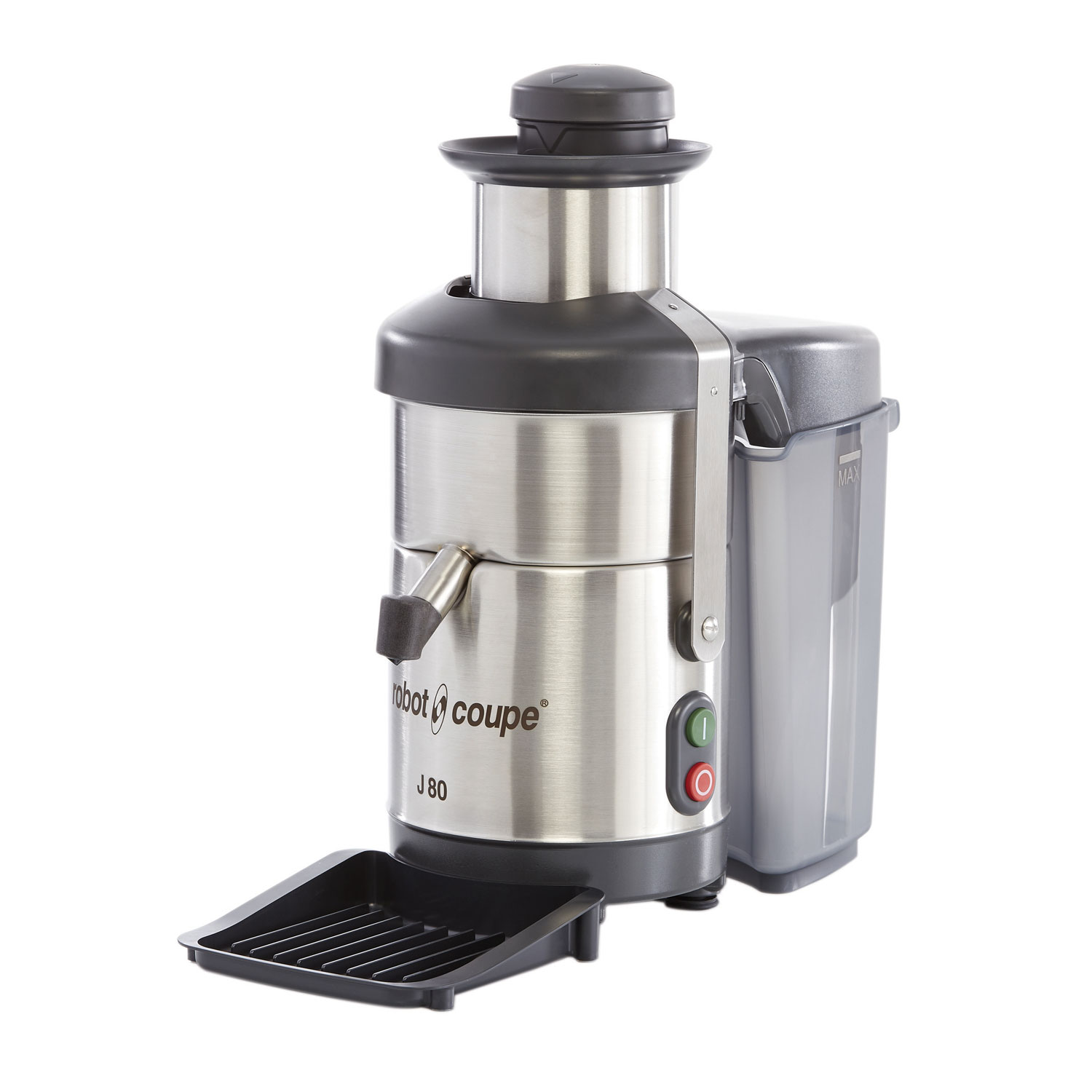 Robot Coupe Juice Extractor Robot Coupe – J80