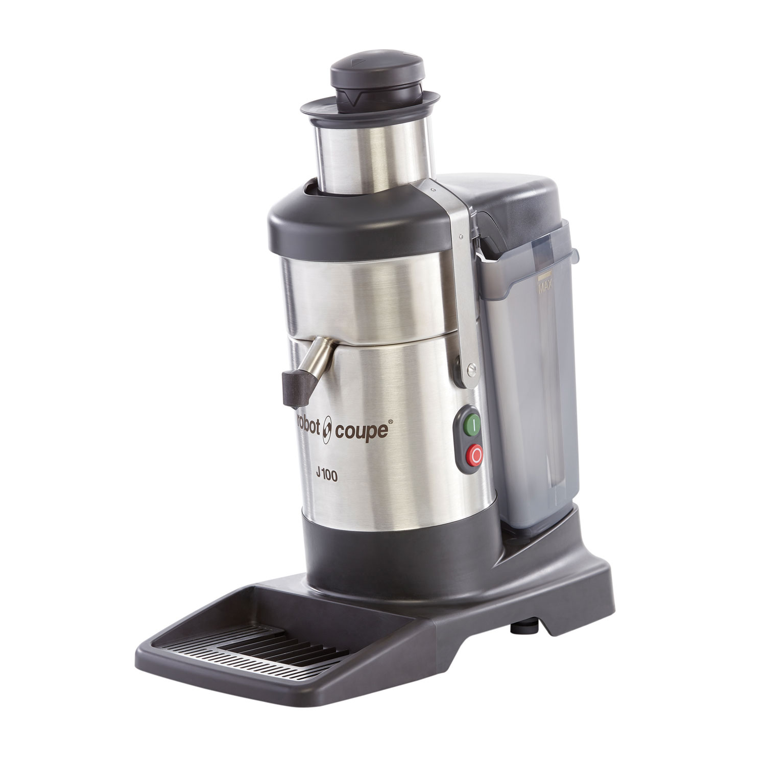 Robot Coupe Juice Extractor – Robot-Coupe – J100 Ultra