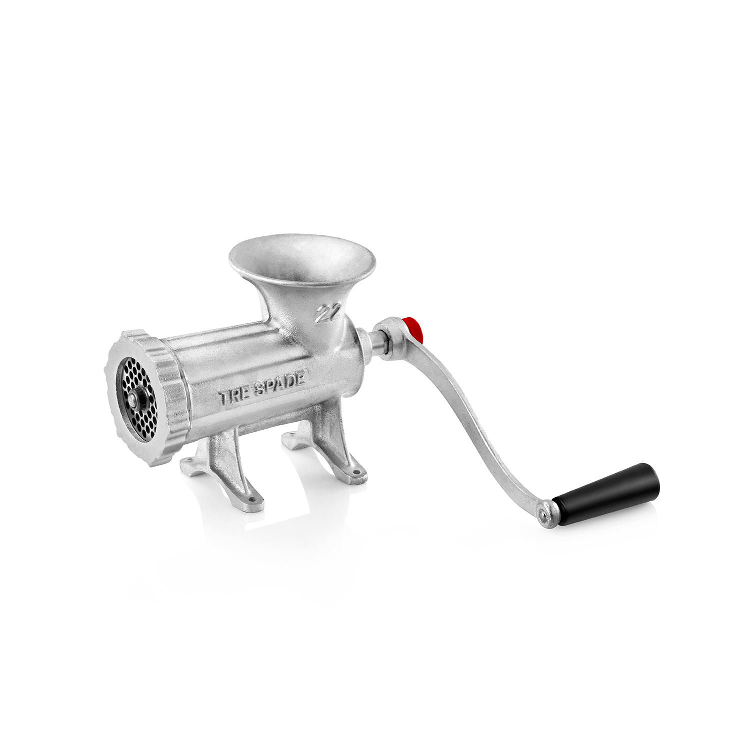Trespade Mincer Hand – No 22 – Trespade