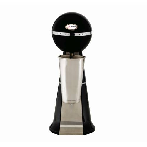 Summit Milkshake Machine Summit(Black) – Single Head (Incl Cup)