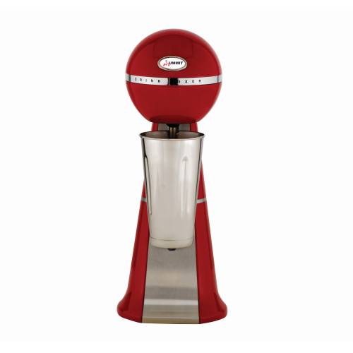 Summit Milkshake Machine Summit (Red) – Single Head (Incl Cup)