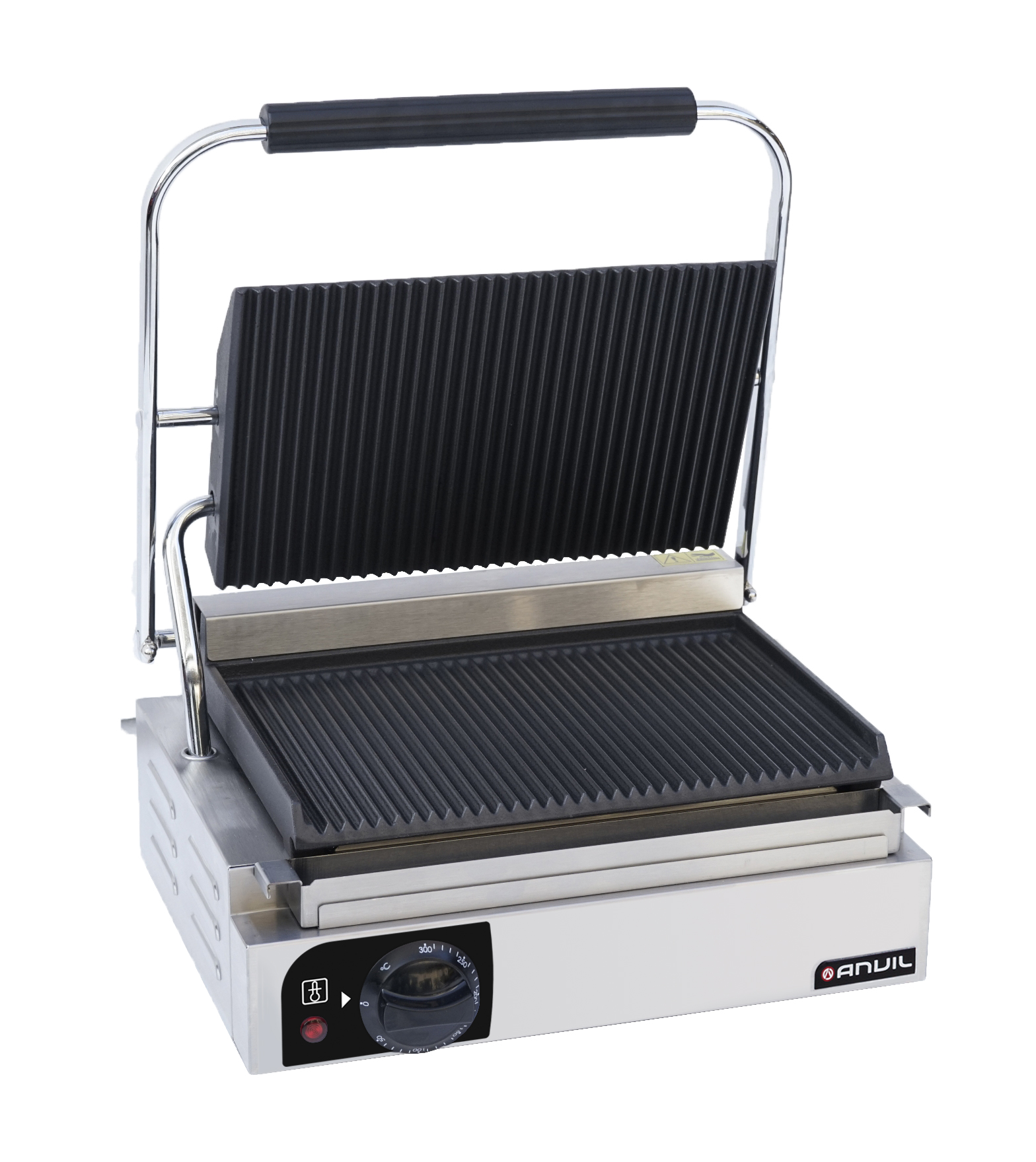 Anvil Panini Grill Anvil – Cast Iron