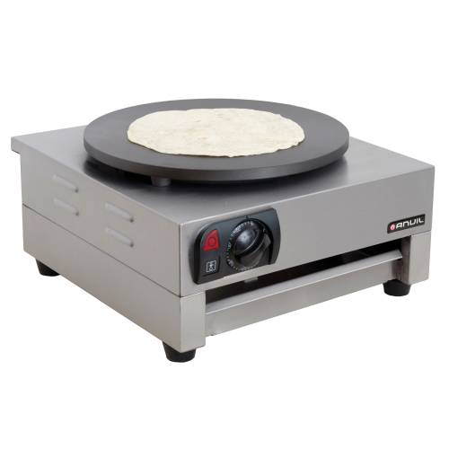 Anvil Pancake & Omelette Machine Anvil