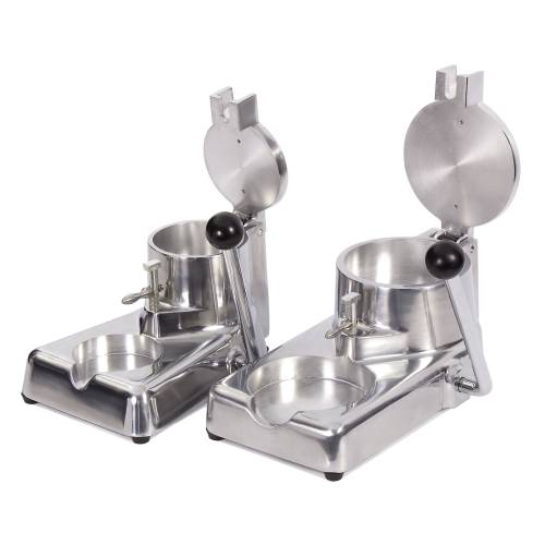 Butcherquip Patty Machine – Butcherquip – 100mm