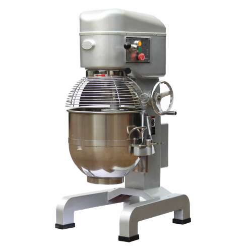 Ankor Planetary Mixer – 40 L – No Hub