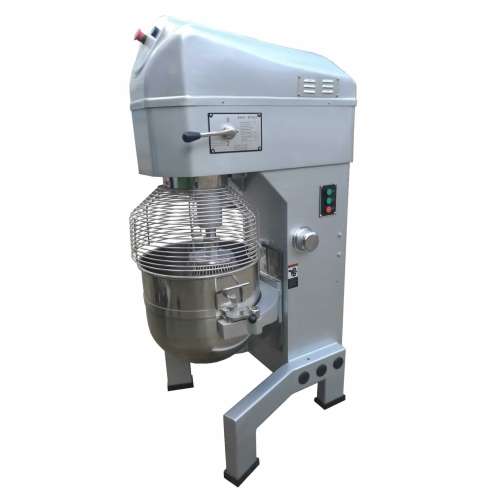 Ankor Planetary Mixer – 60 L – No Hub