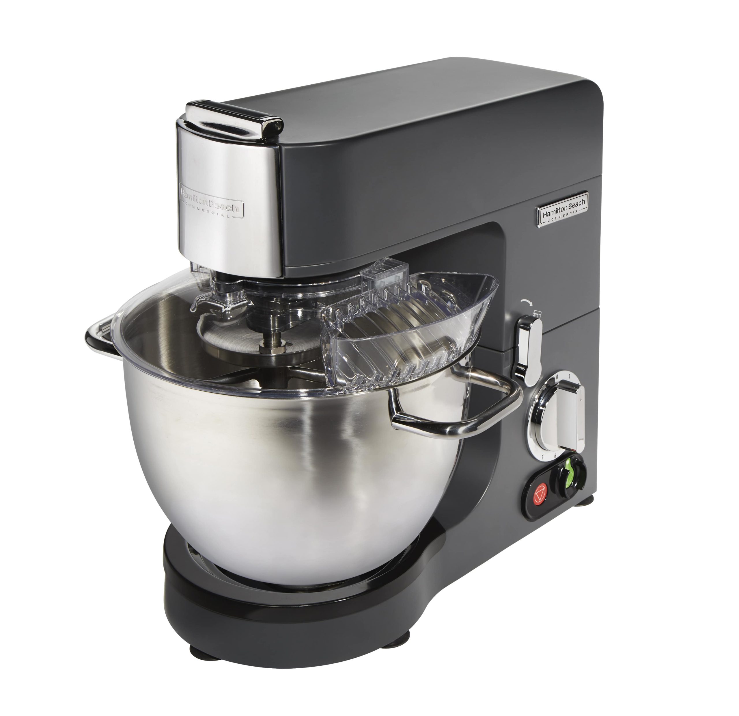 Hamilton Beach Commercial Planetary Mixer – Hamilton Beach Commercial – 8 L
