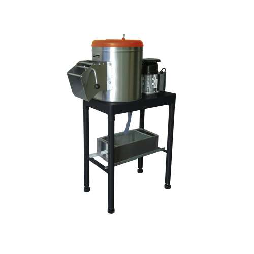Anvil Potato Peeler “Anvil” – 12kg With Timer