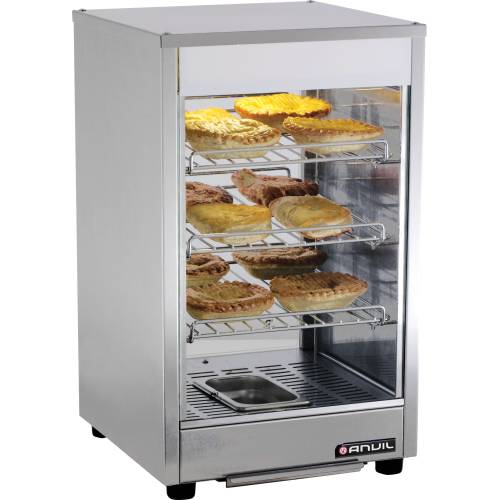 Anvil Pie Warmer Anvil – Mini – 350 X 350 X 560mm