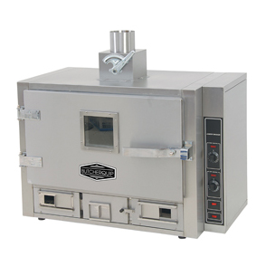 Butcherquip Junior Smoking Cabinet Butcherquip – 170 L
