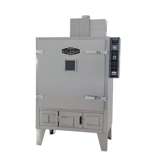 Butcherquip Smoking Cabinet Butcherquip – 600 L