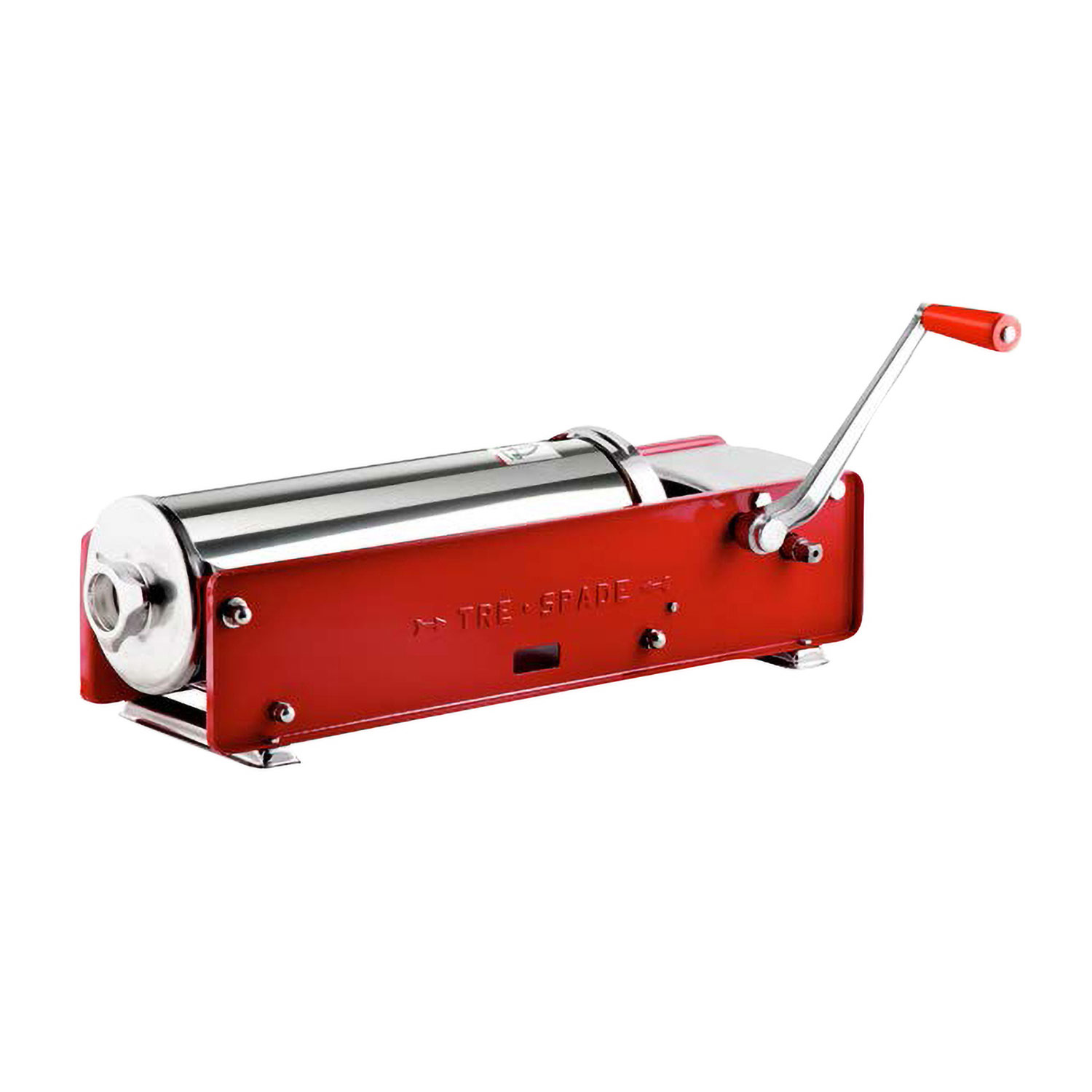 Trespade Sausage Filler Trespade – 10 L – Flat