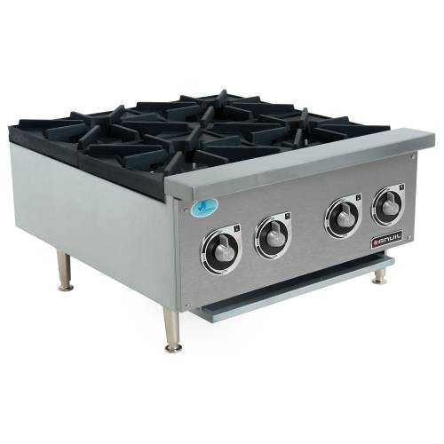 Anvil Stove Gas Anvil – Heavy Duty – 4 Burner