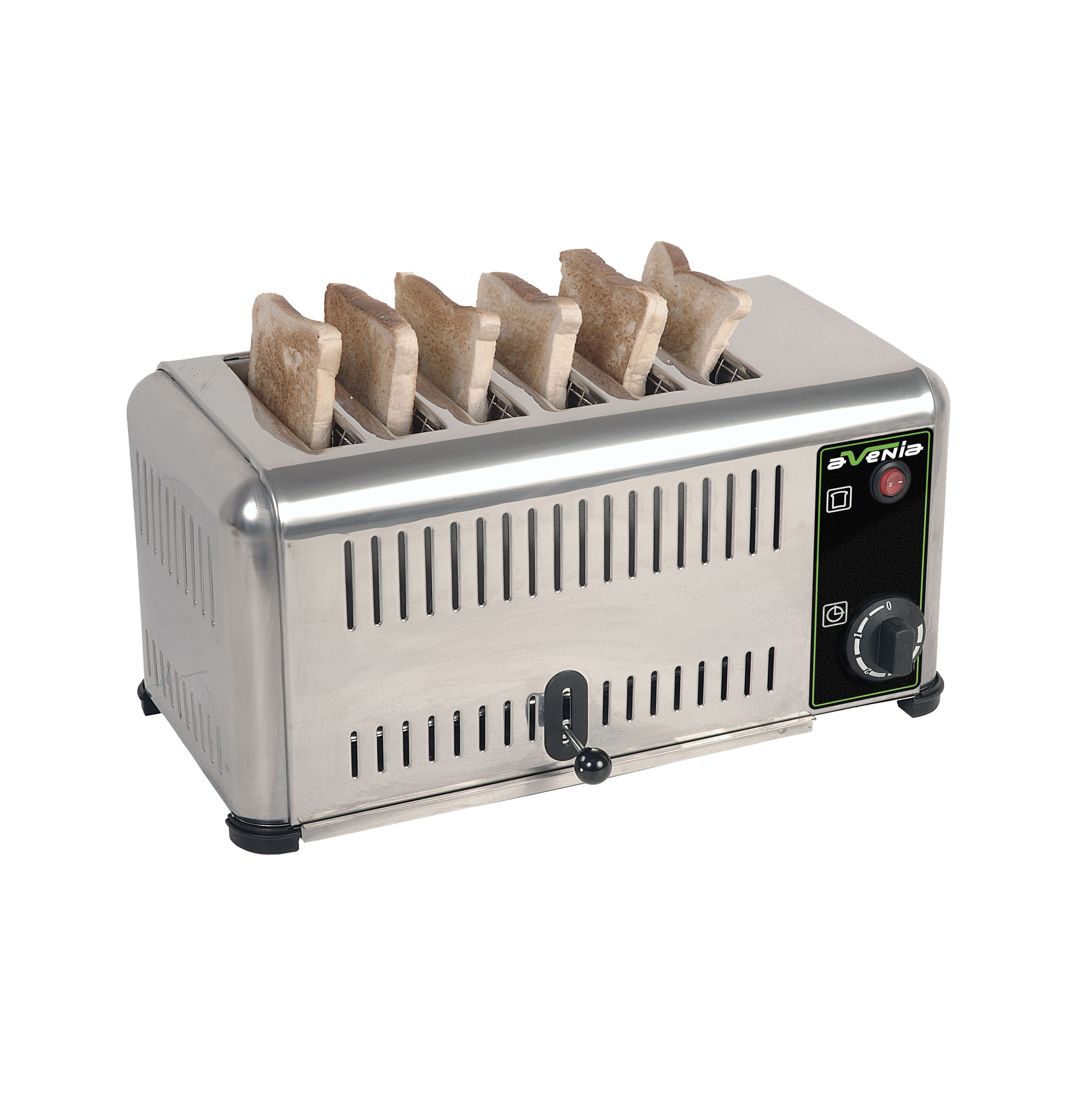 Avenia Toaster Avenia – 6 Slice