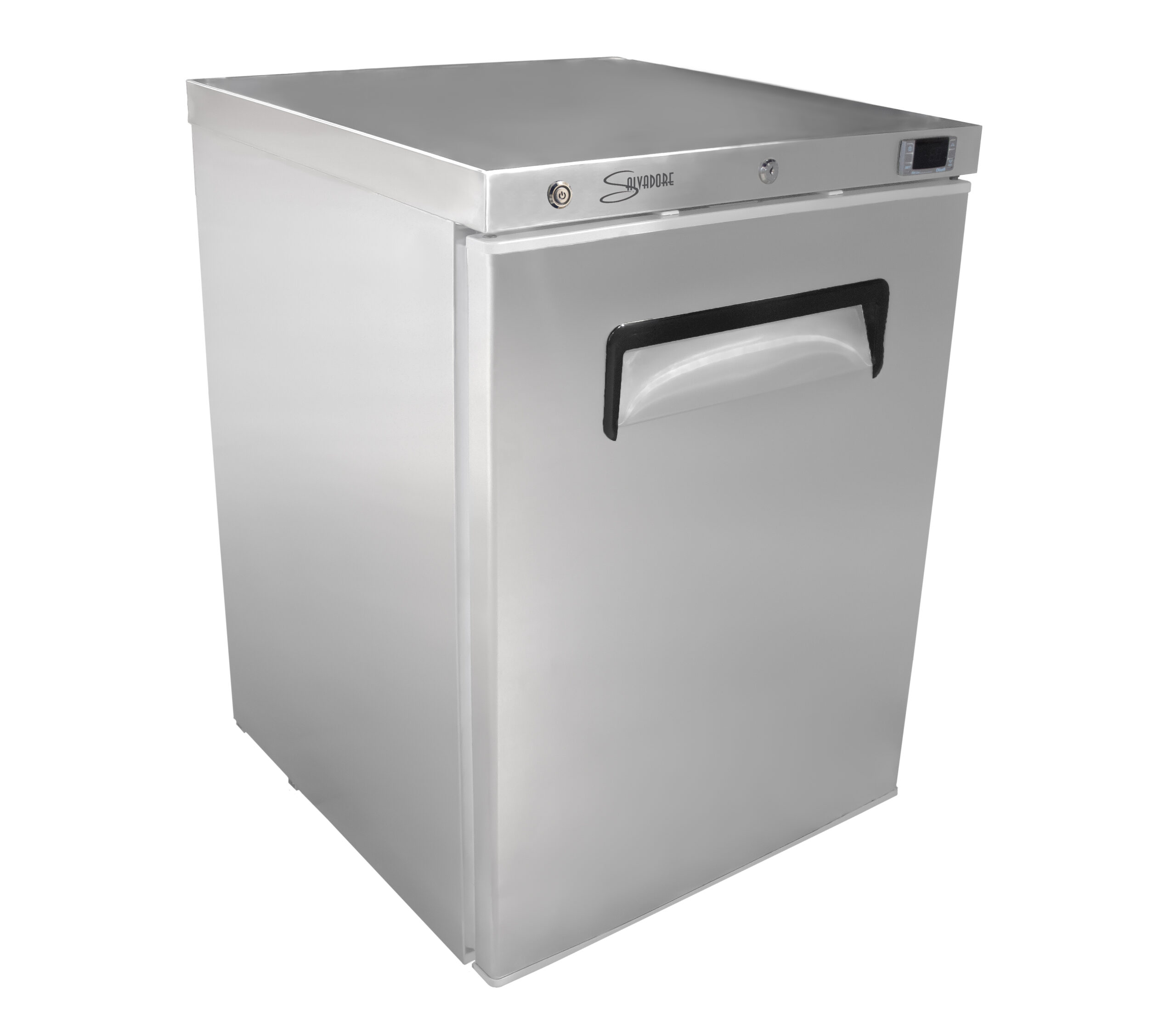 Salvadore Undercounter Storage Freezer – Salvadore – 200 L