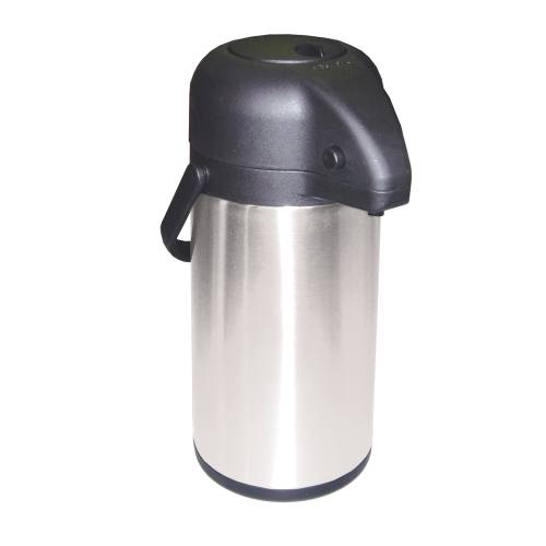 Global Vacuum Flask stainless steel Inner – 2.2 L