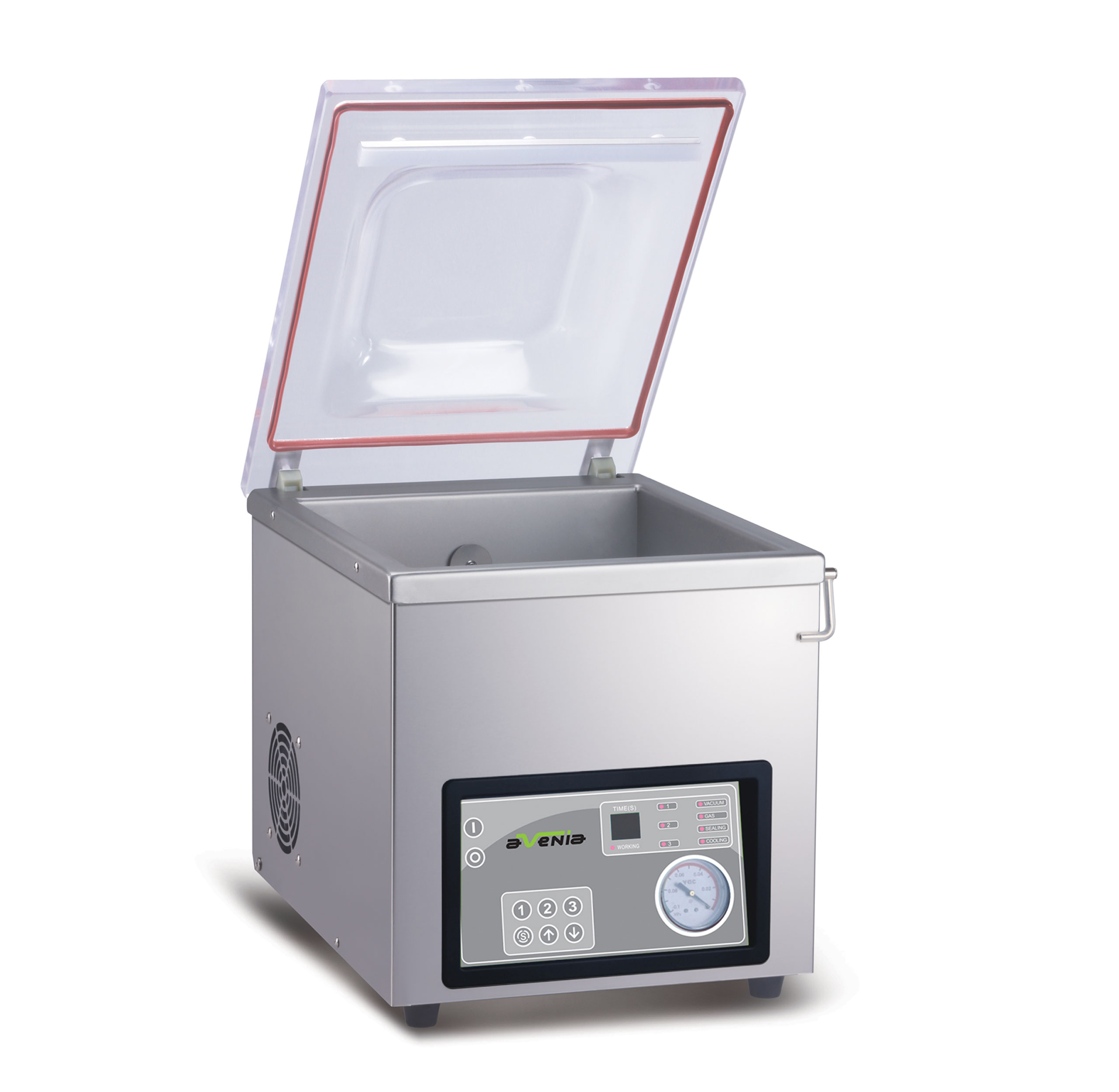 Avenia Vacuum Pack Machine – Avenia