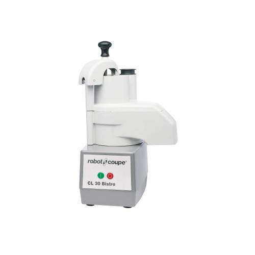 Robot Coupe Veg Prep Machine – Cl30 Bistro (80 Servings)